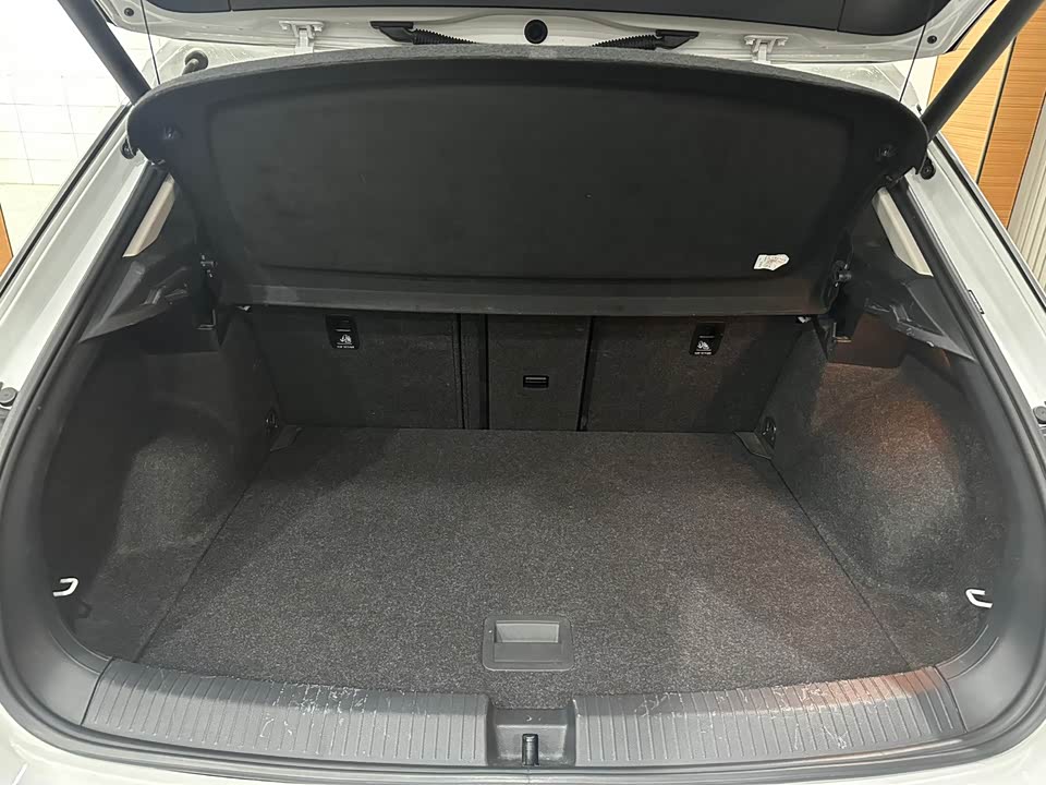 Volkswagen T-ROC exploring Songs