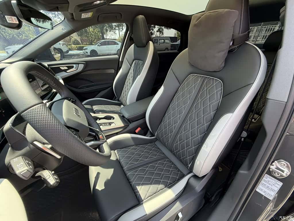 Audi A5, 2025 20