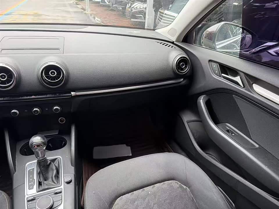 Audi A3 Audi A3