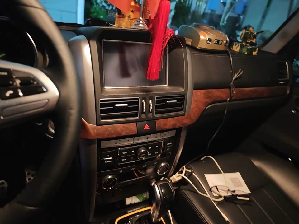 Beijing BJ80