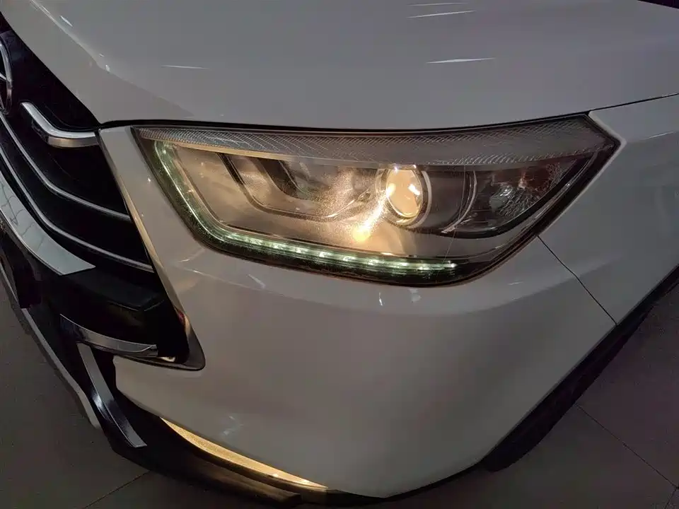 JAC Ruifeng S3