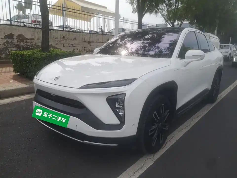 NIO EC6