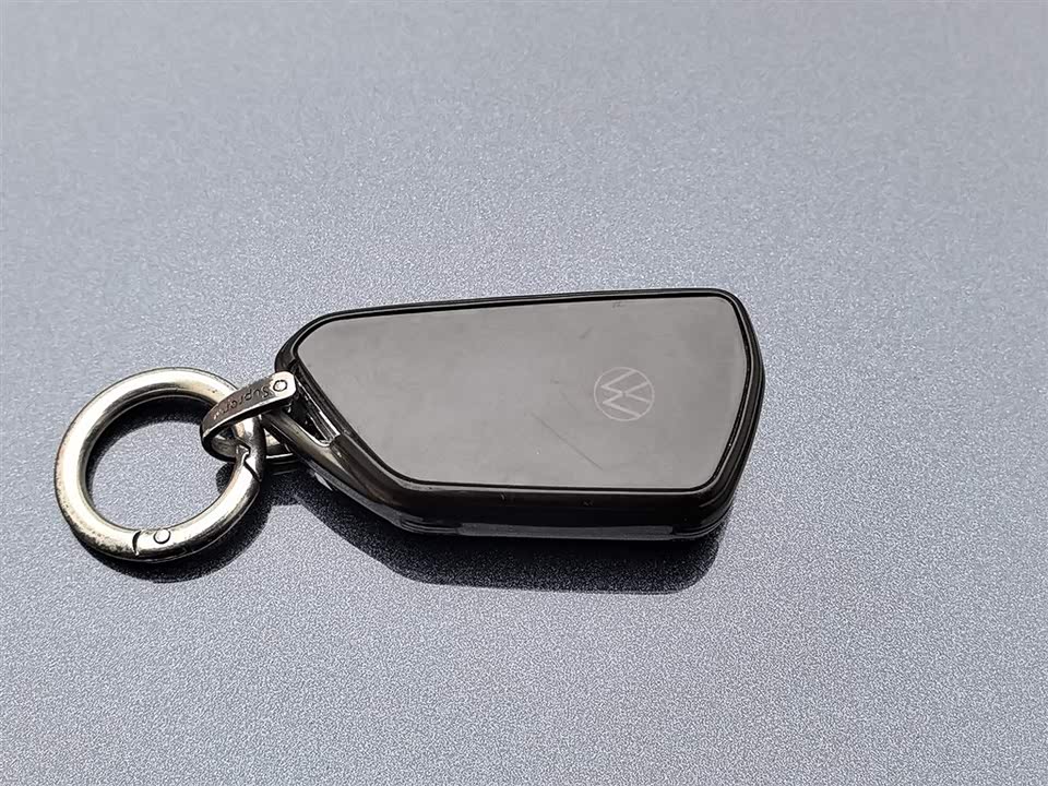 Volkswagen ID.4 CROZZ