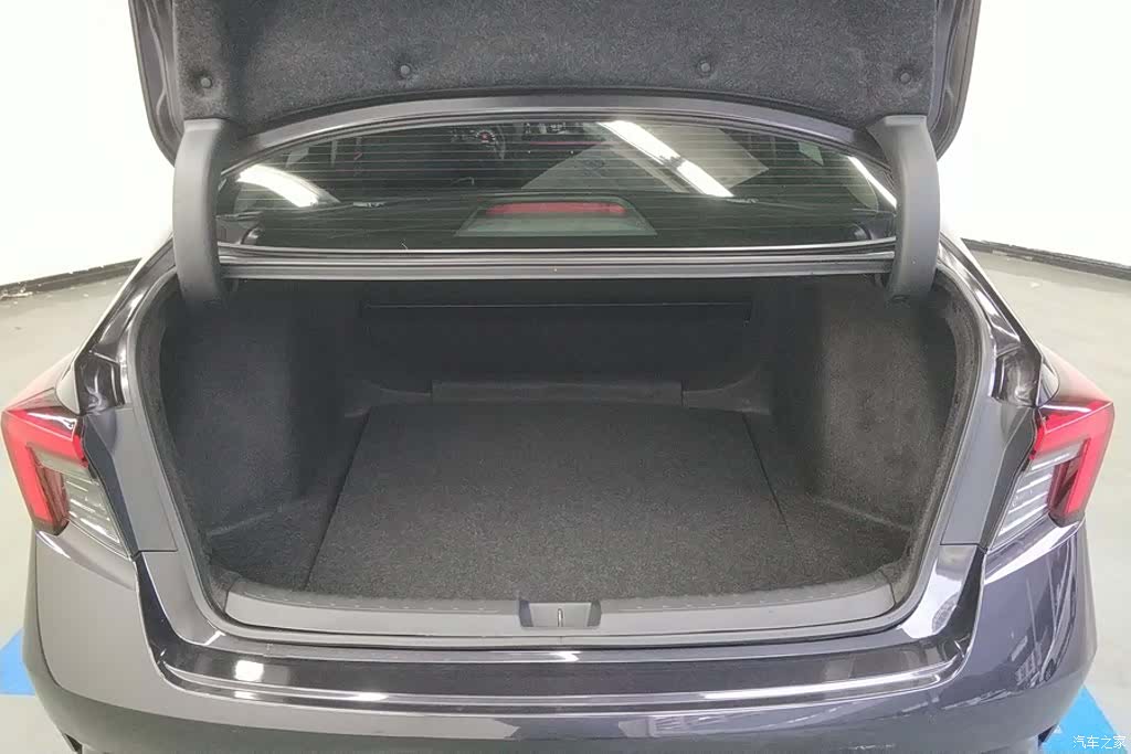 Honda Integra, 2024 4