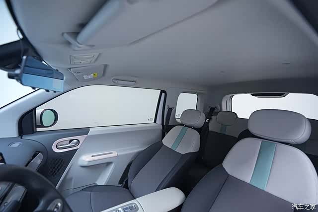 Changan Lumin, 2025 11