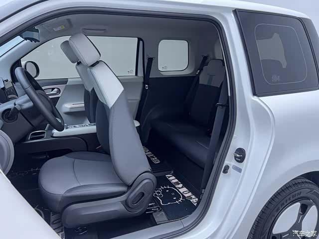Changan Lumin, 2025 18