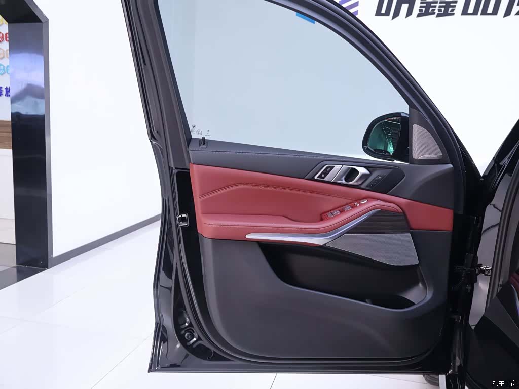 BMW X5, 2025 18