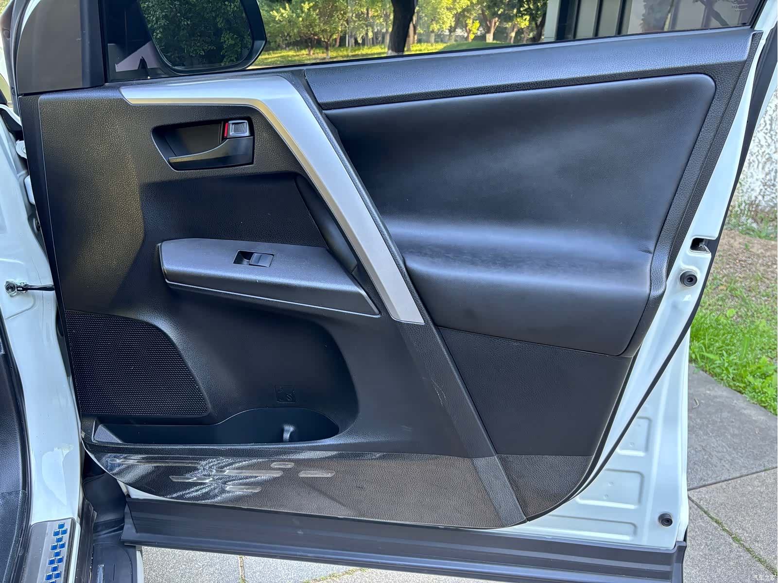 Toyota RAV4, 2018 18