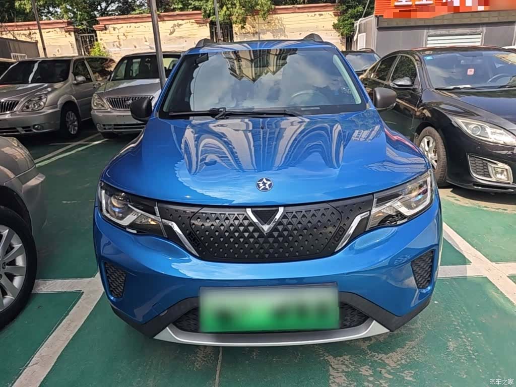 Nissan e30, 2021 3
