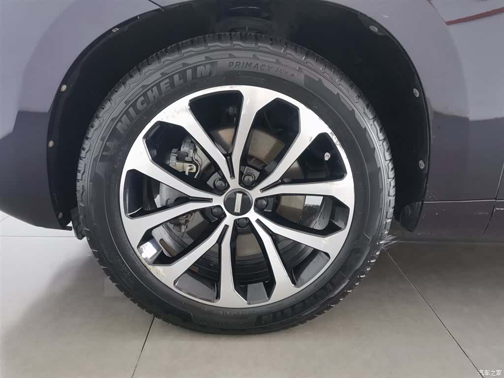 WEY VV7, 2018 17