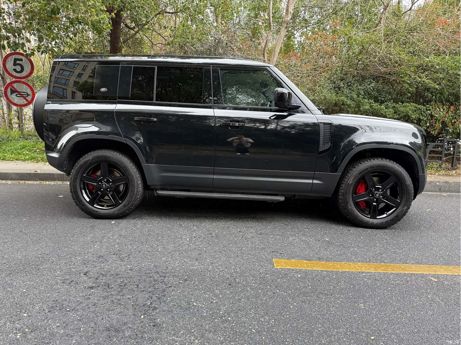 Land Rover Defender, 2020 2
