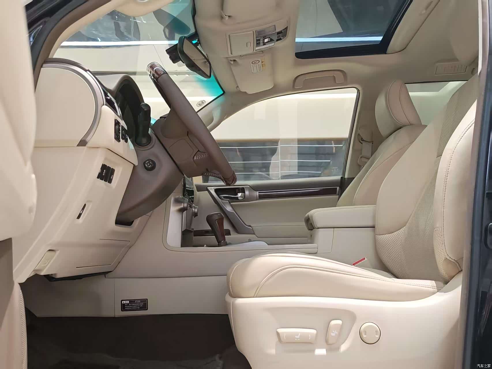 Lexus GX, 2012 18