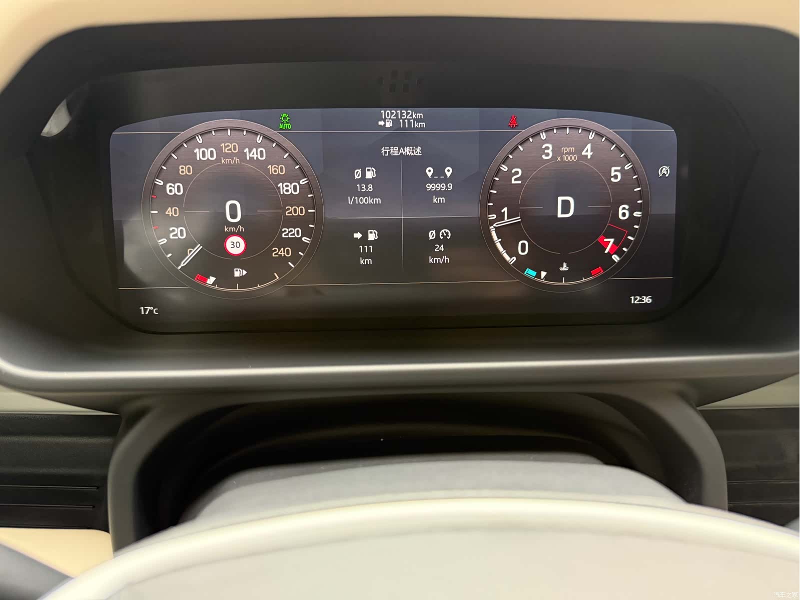Land Rover Defender, 2020 4