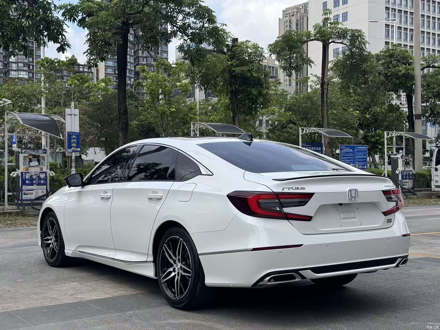 Honda Accord, 2023 6