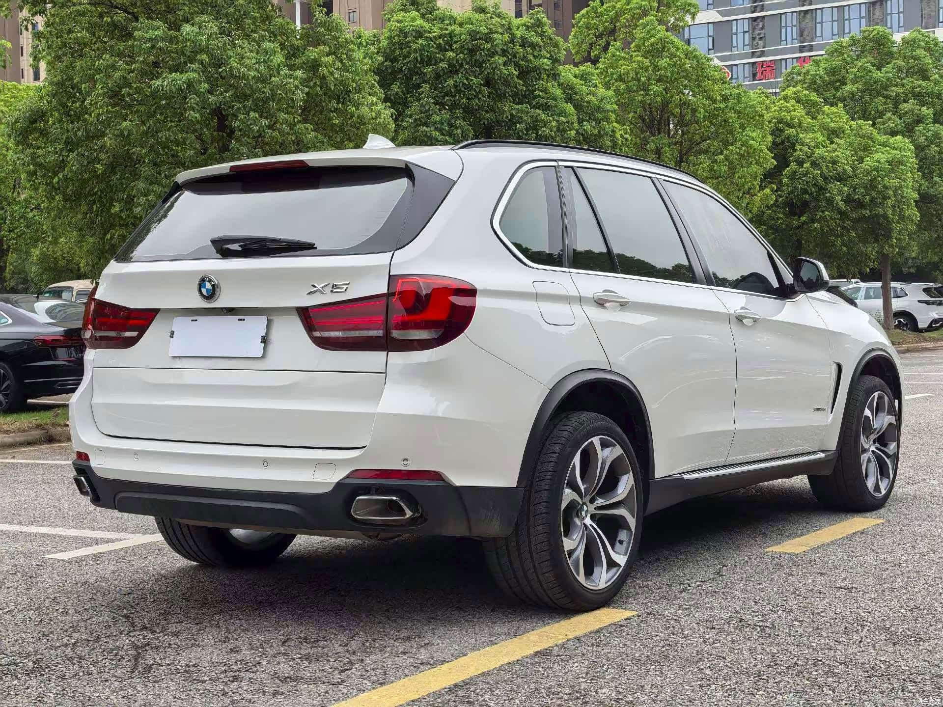 BMW X5, 2020 9