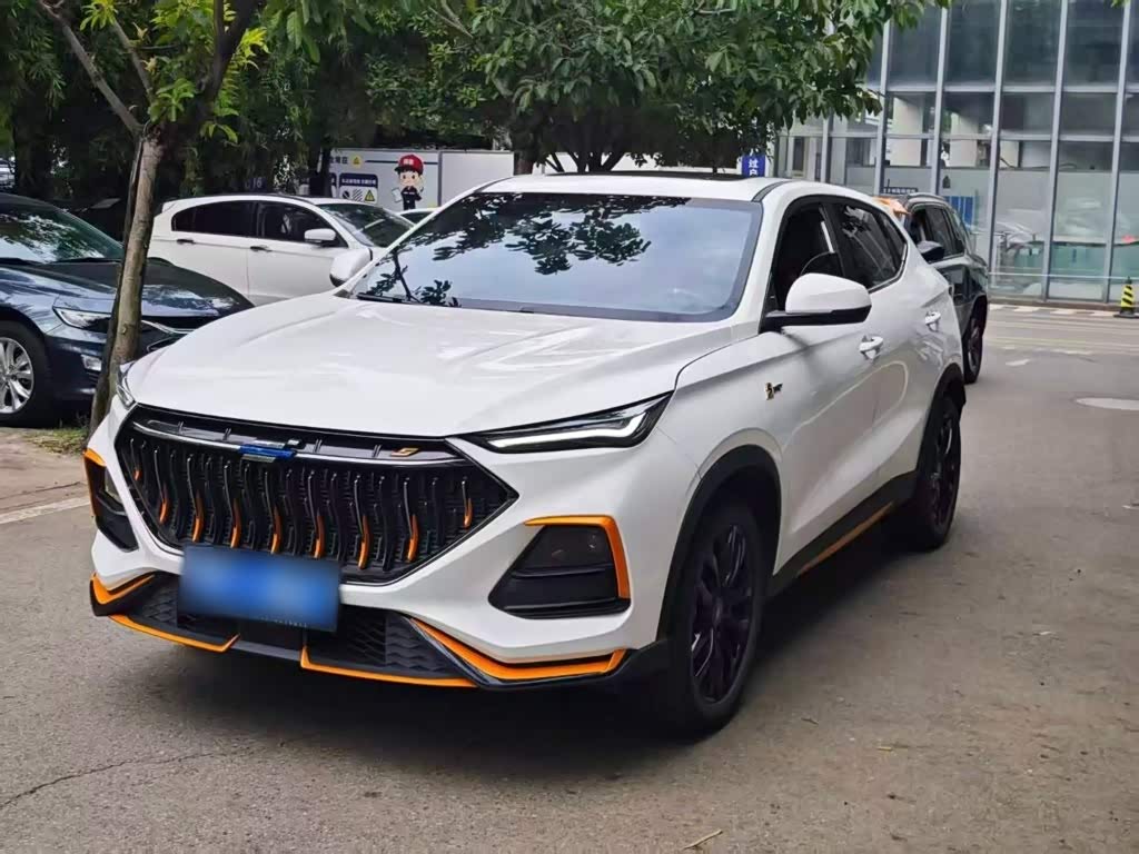 Oshan X5