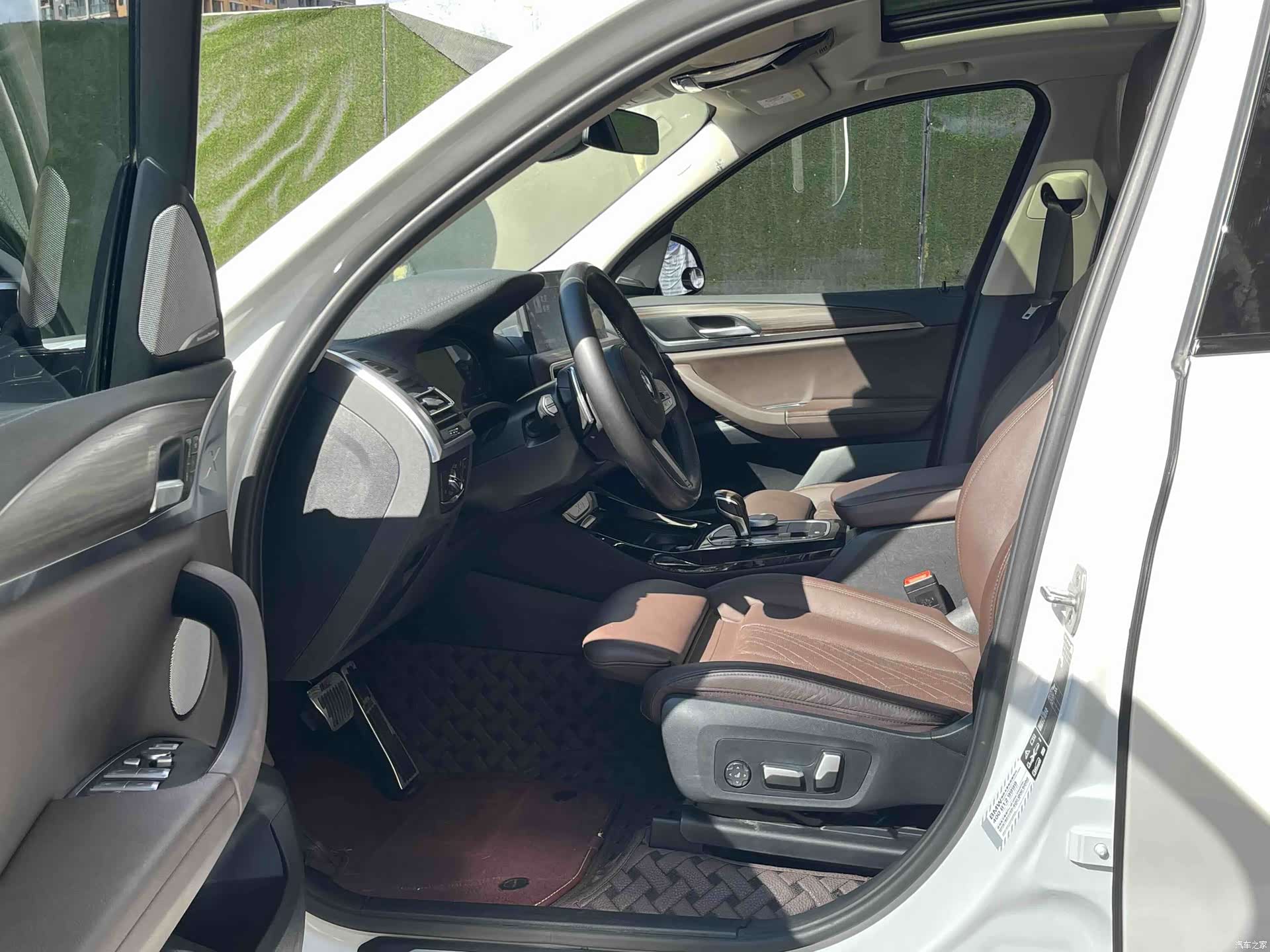 BMW X3, 2023 6