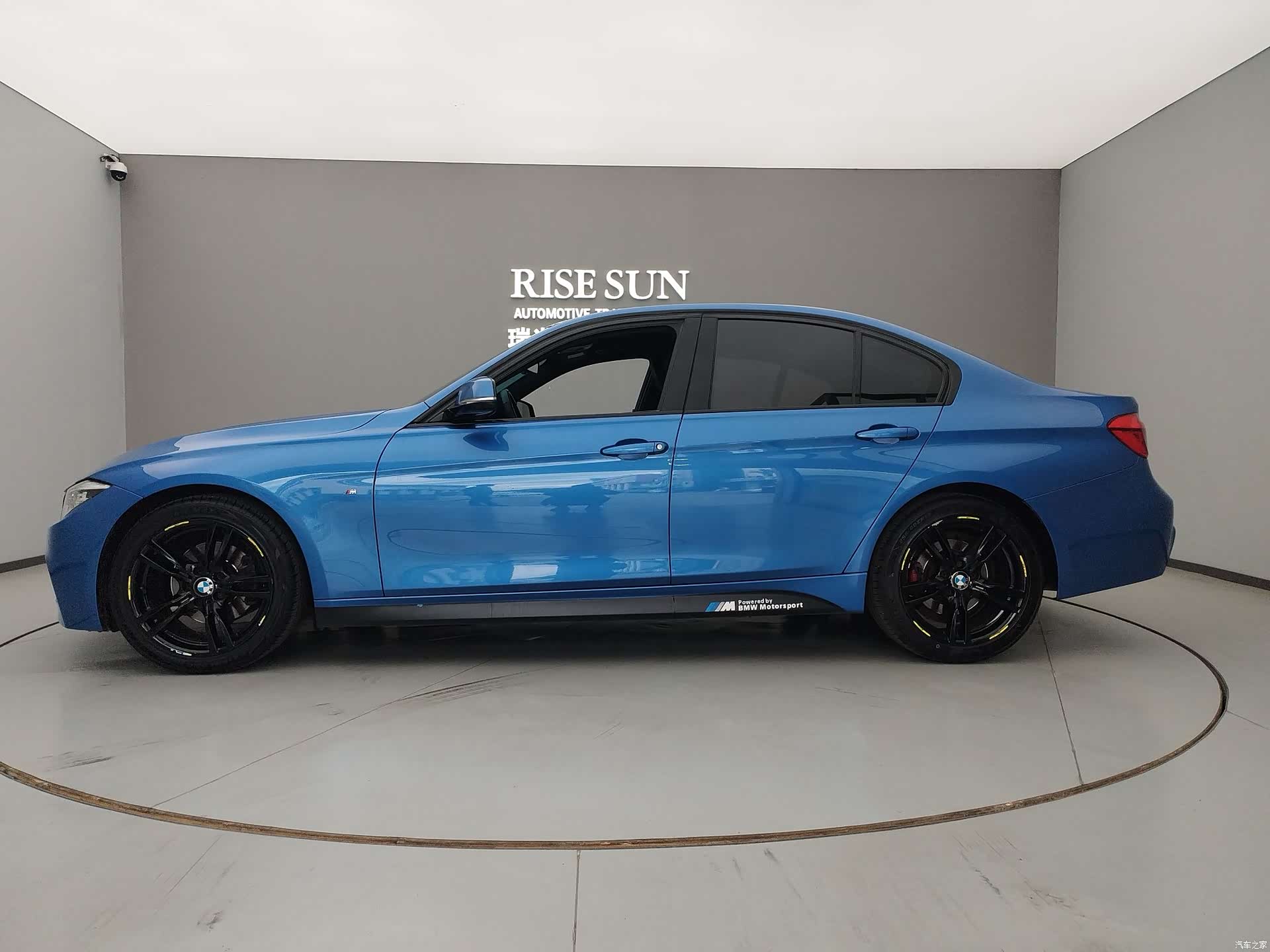 BMW 3 Series, 2017 8