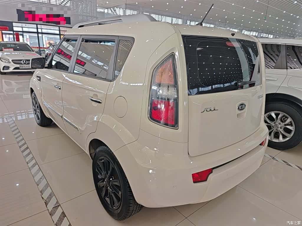 Kia GL, 2016 все фото