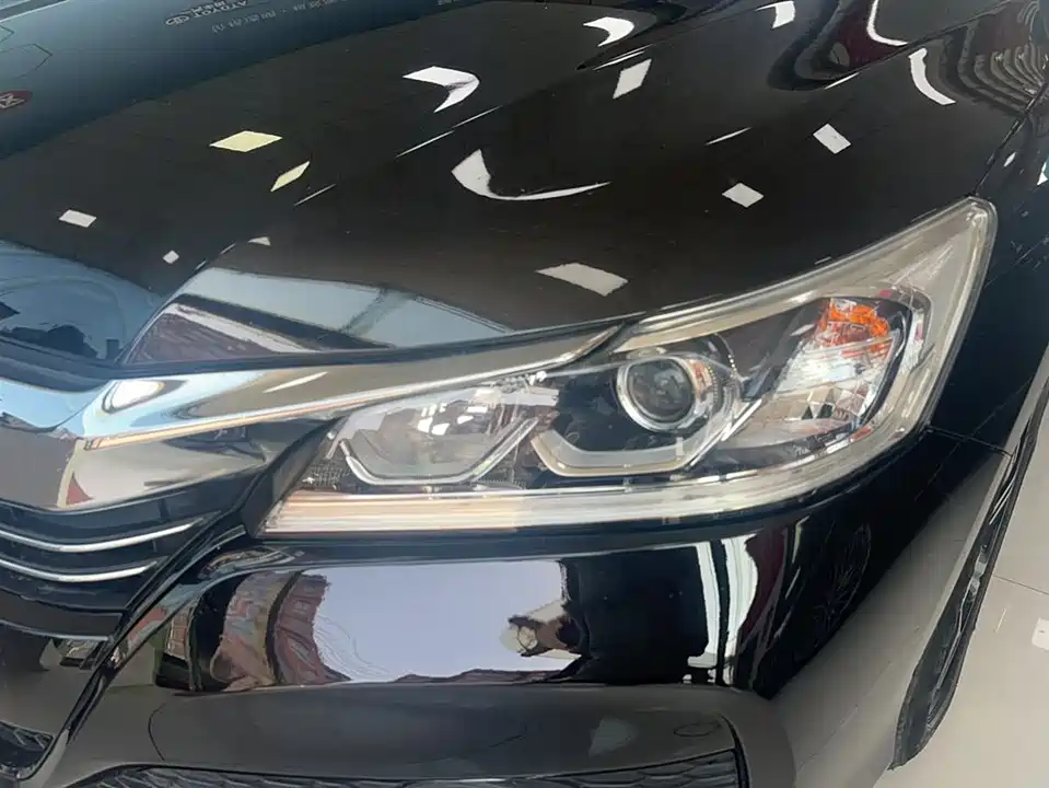 Honda Accord Honda Accord