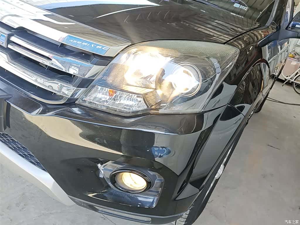Haval H5, 2018 24