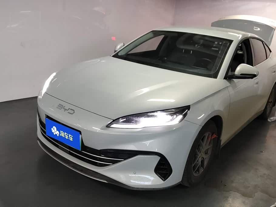 BYD Seal 06