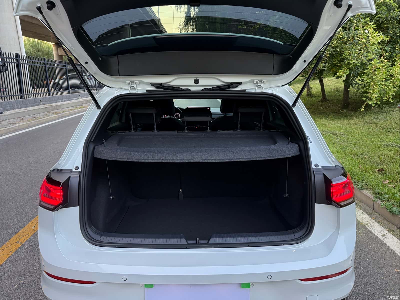 Volkswagen Golf, 2025 20