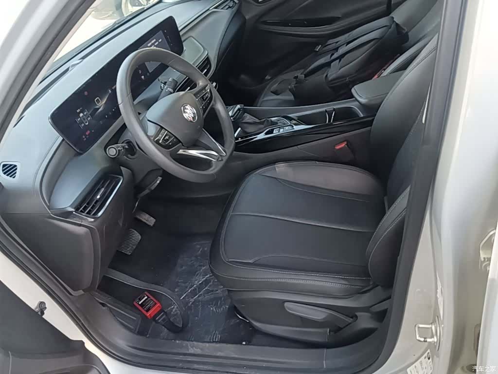 Buick Verano, 2022 15