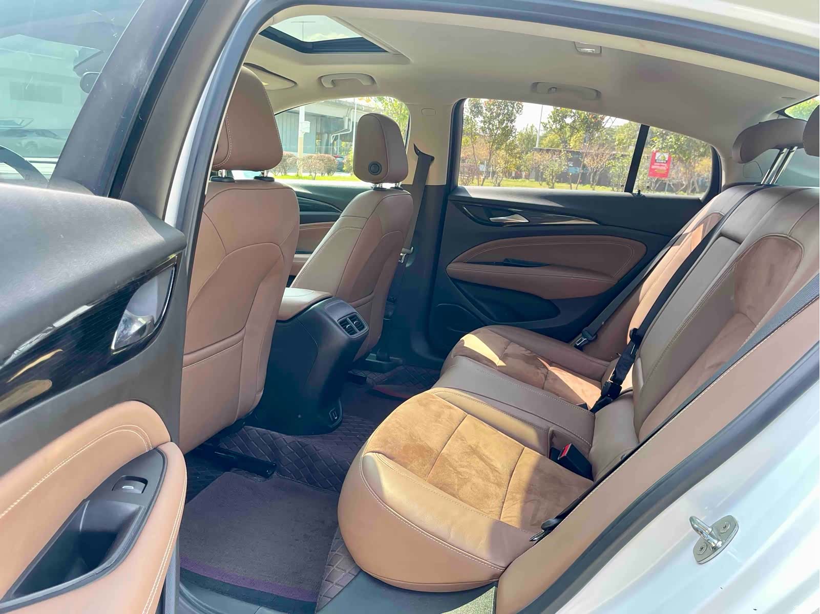 Buick Regal, 2019 7
