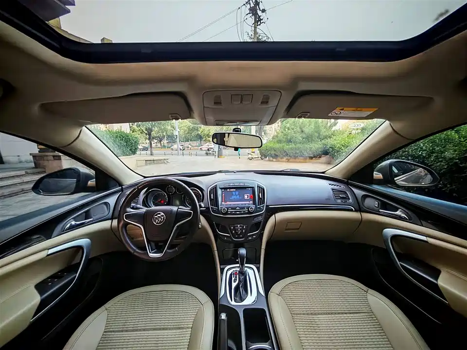 Buick Regal Buick Regal
