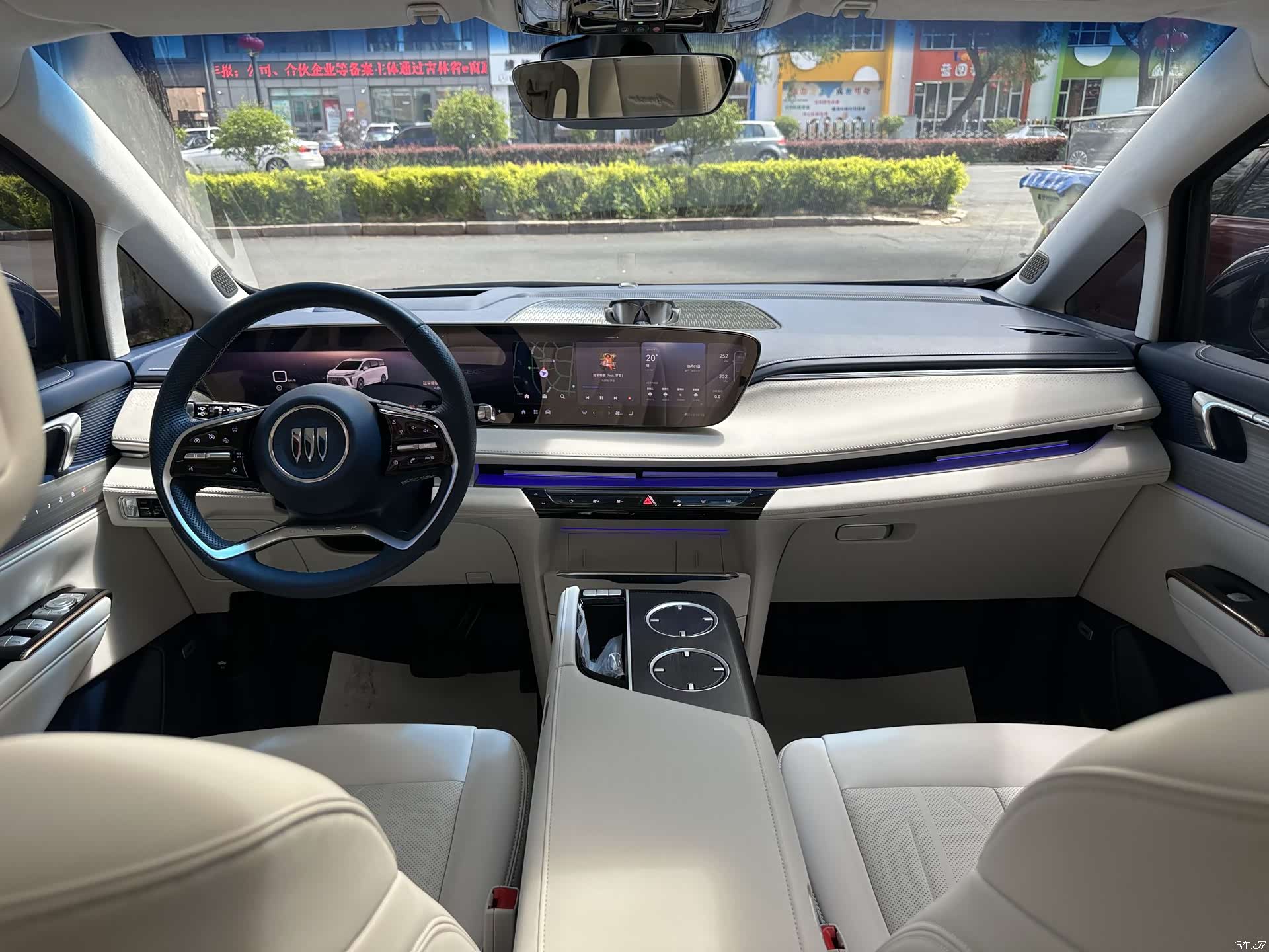 Buick GL8, 2025 7