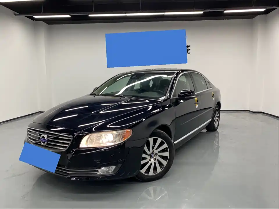 Volvo S80L Volvo S80L