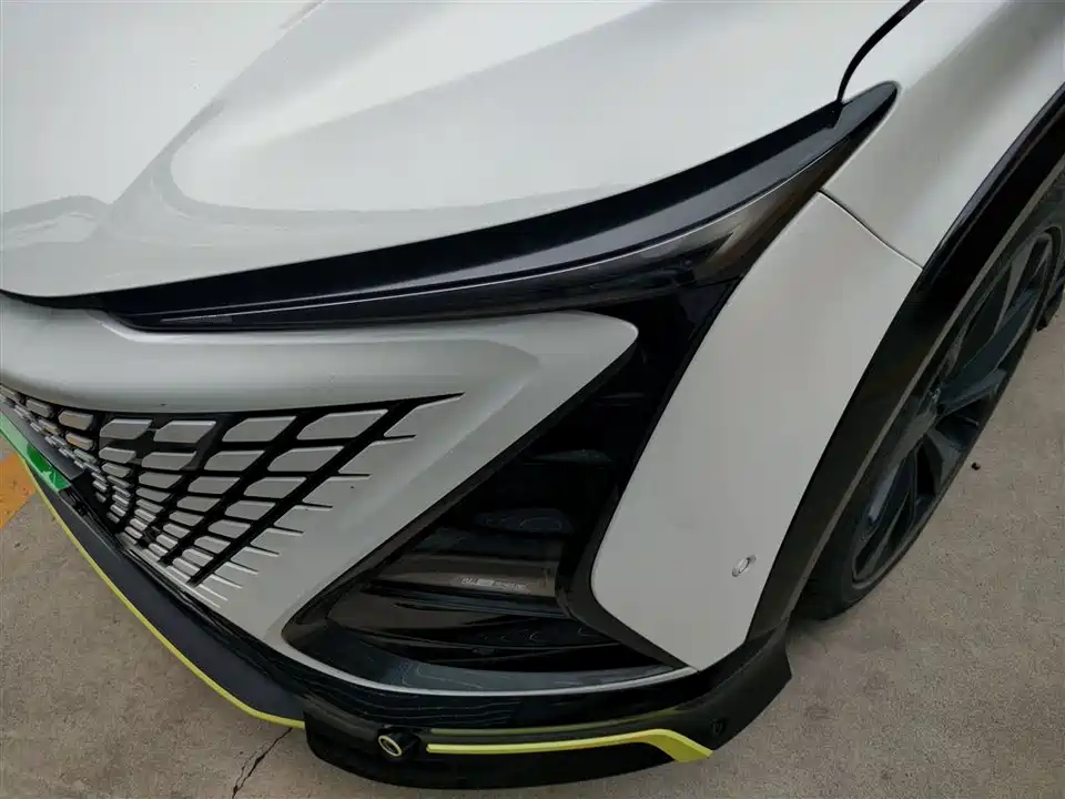 Changan UNI-T