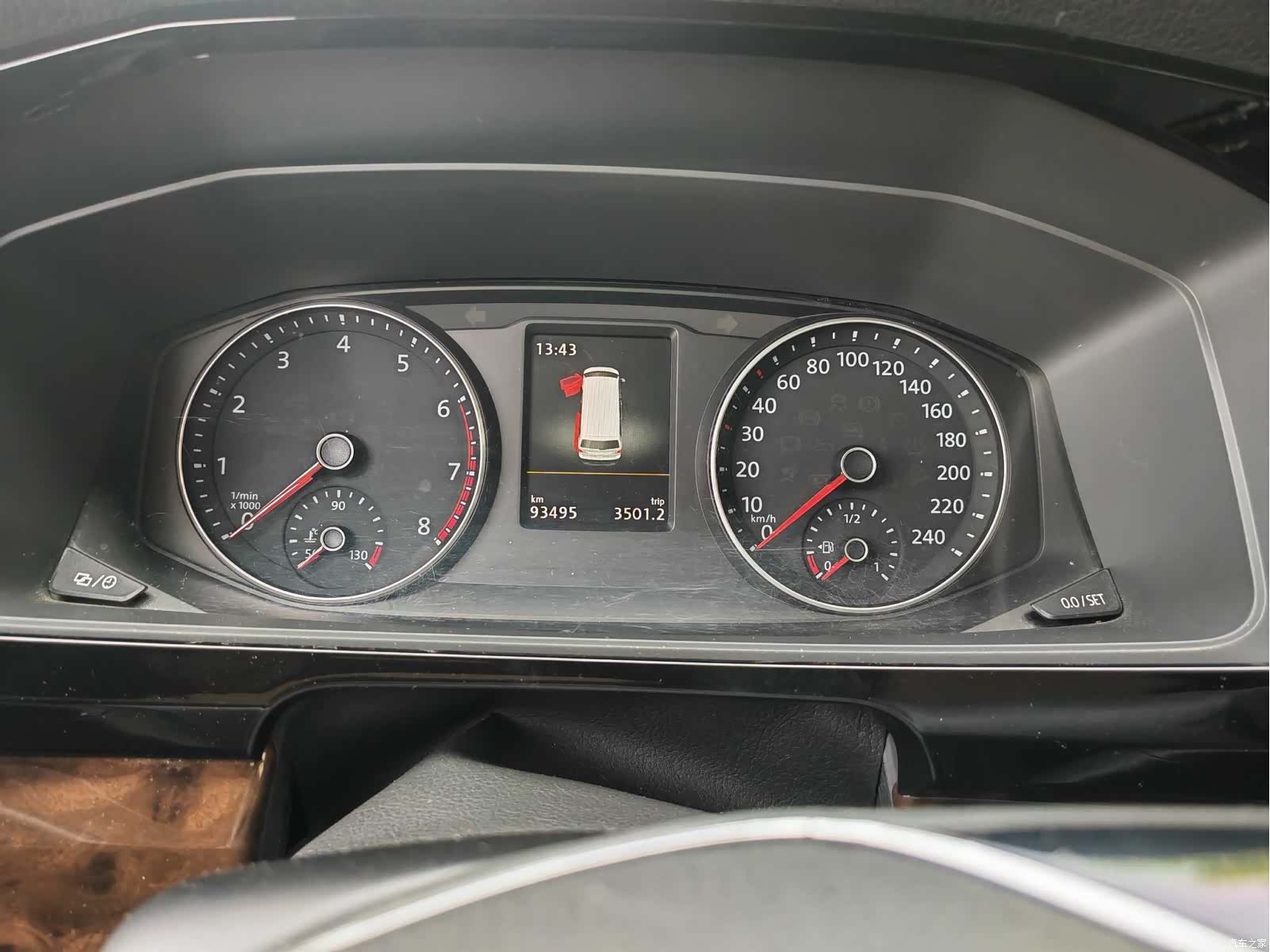 Volkswagen 7, 2019 2
