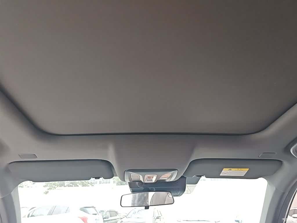 Changan Eado, 2023 18