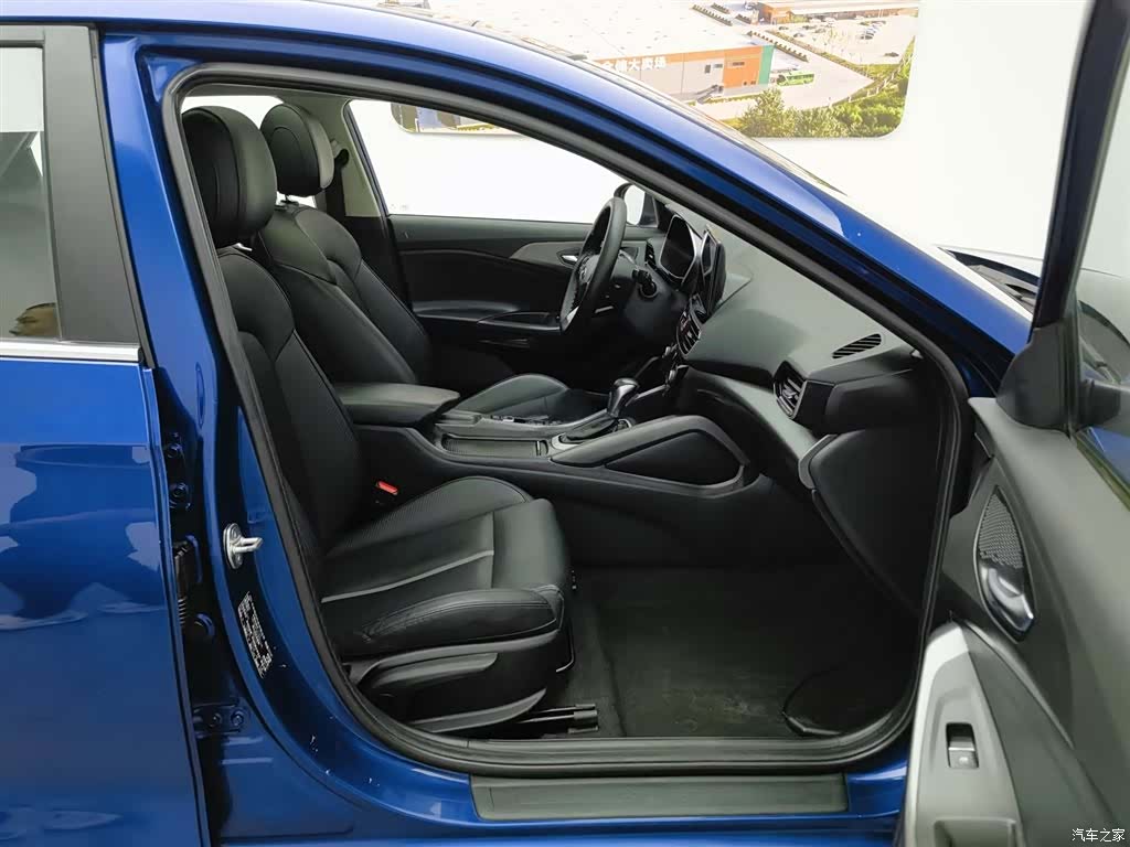 Hyundai Lafesta, 2018 23