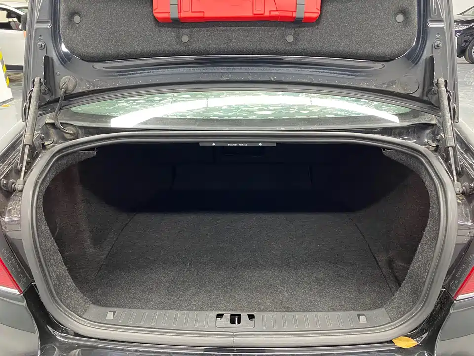Volvo S80L Volvo S80L