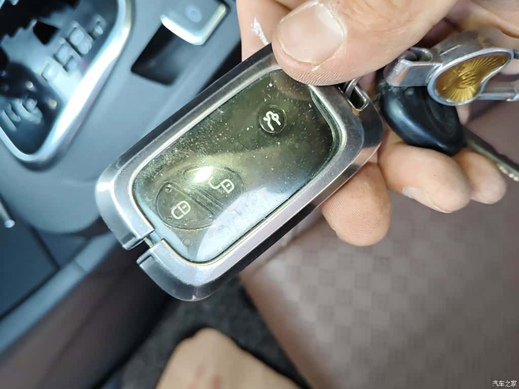 BYD S7, 2016 9