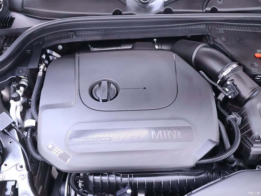 Mini Cooper, 2023 24