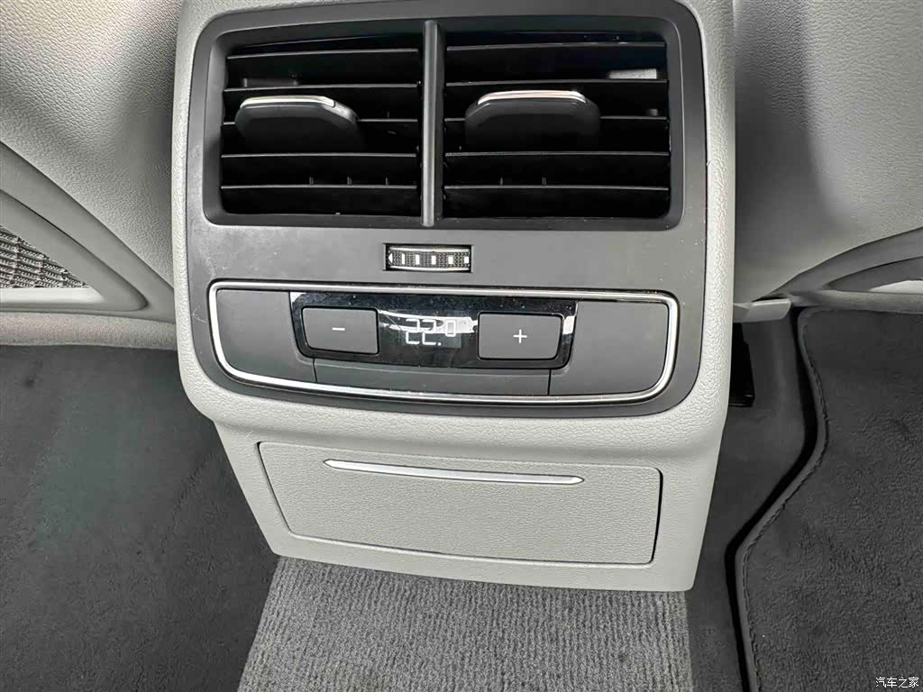 Audi A4L, 2020 20