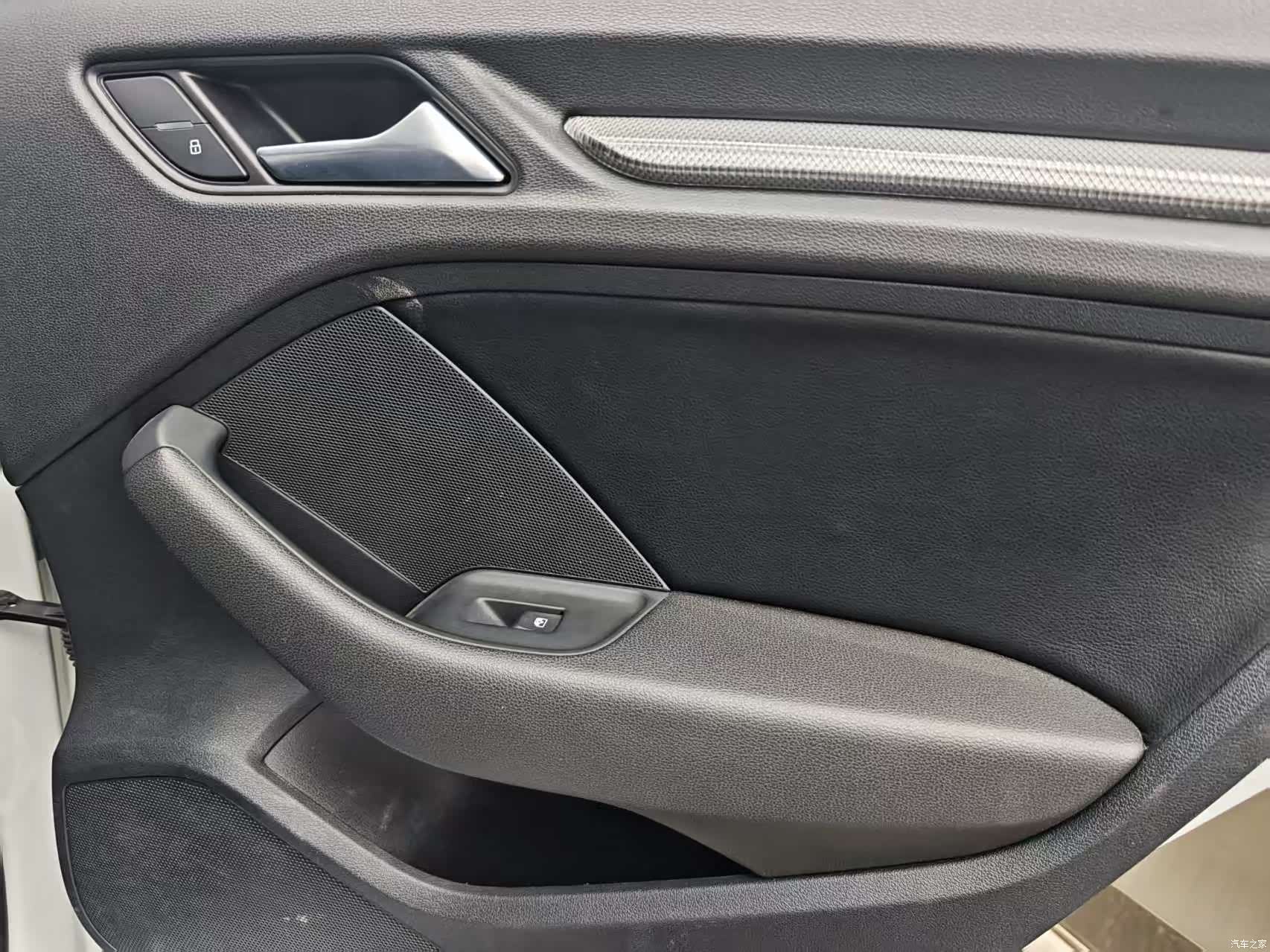 Audi A3, 2019 16