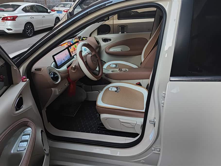 Wuling Wuling Bingguo