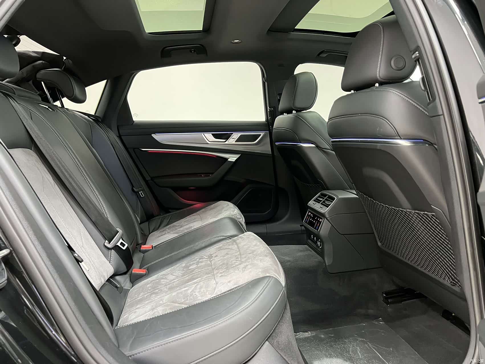 Audi A6L, 2024 14