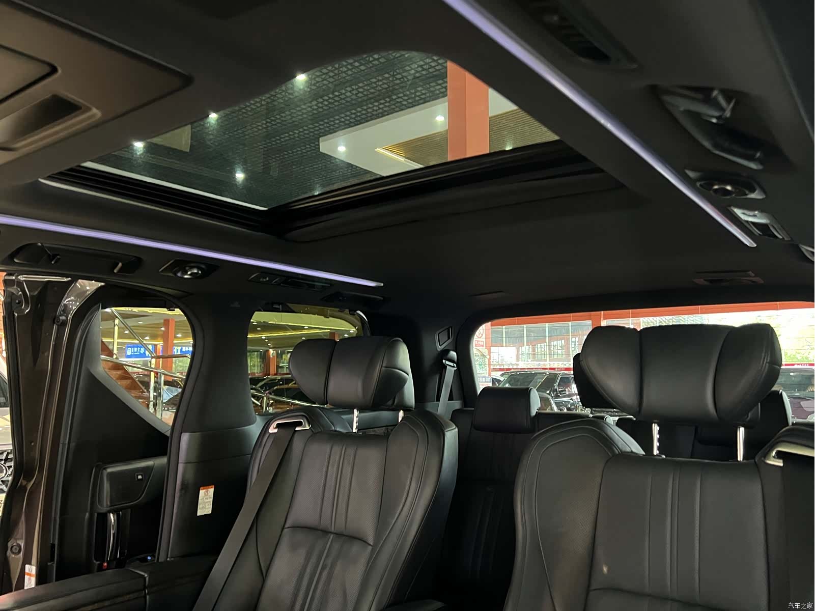 Toyota Alphard, 2018 14