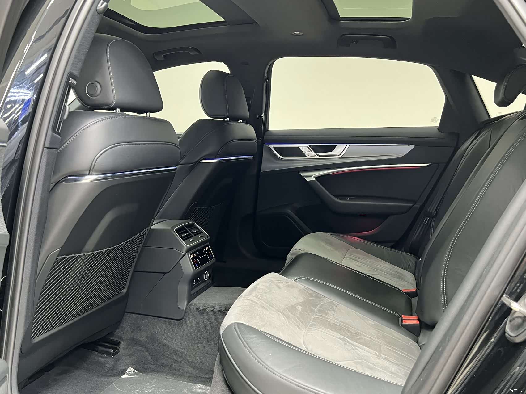 Audi A6L, 2024 9