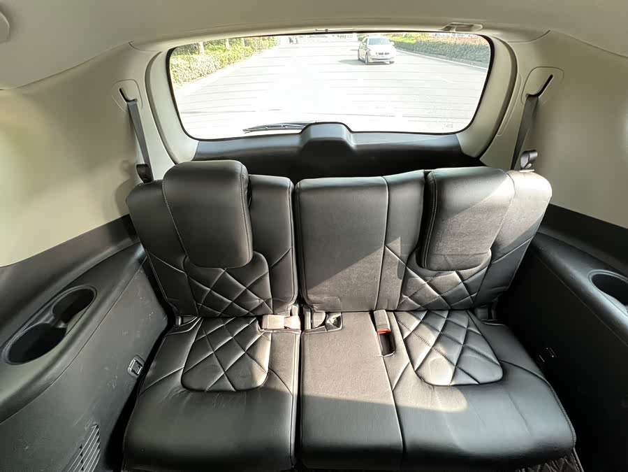 Nissan Terra 2019, фото 9