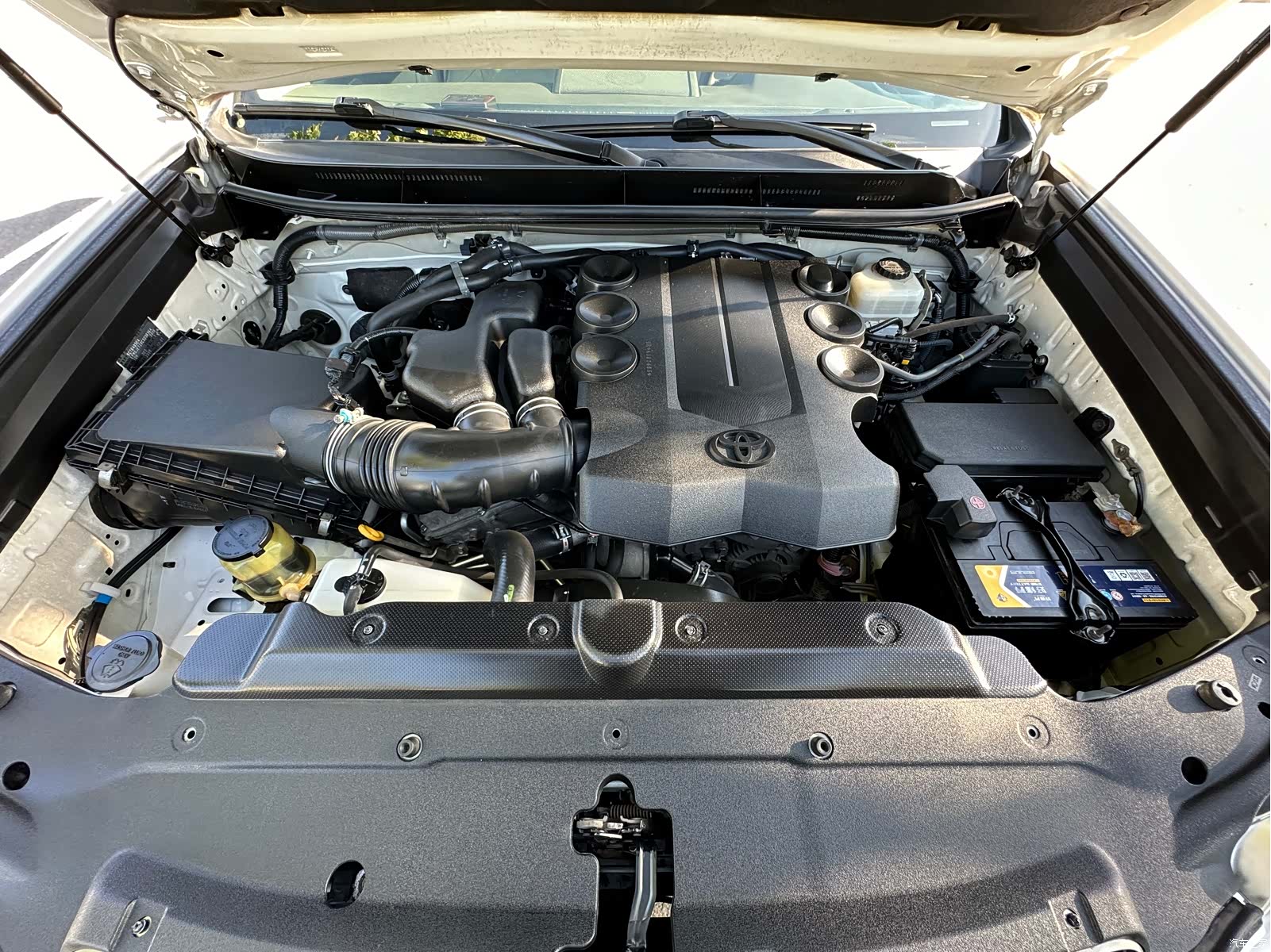Toyota Prado, 2012 19