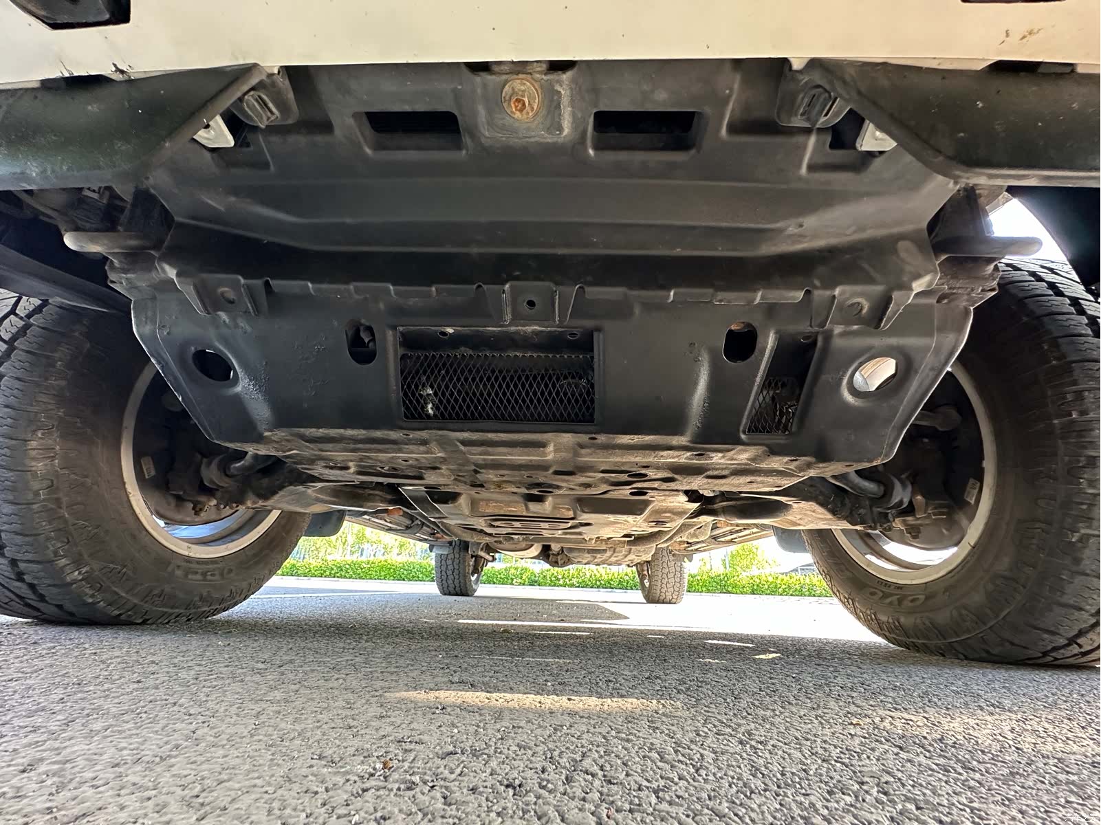 Toyota Prado, 2012 18