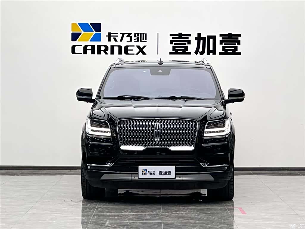 Lincoln Navigator, 2019 2