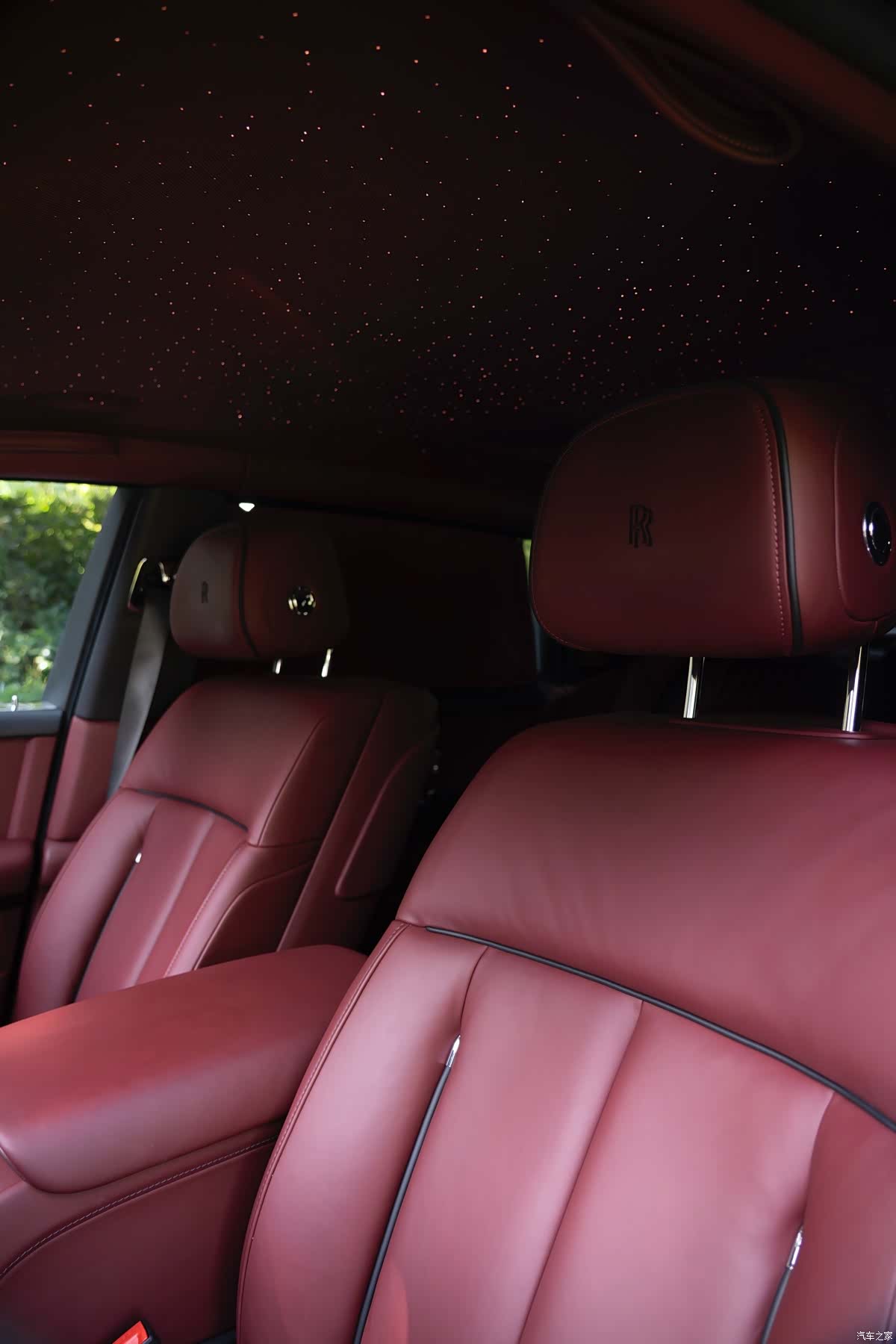 Rolls-Royce Phantom, 2020 23